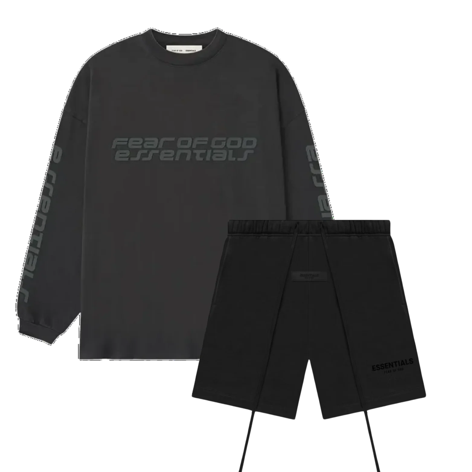 Fear of God Essentials New Collection 2026